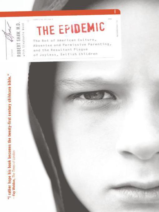 Title details for The Epidemic by Robert Shaw - Available